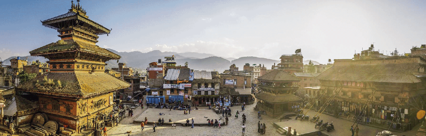 5 Days Kathmandu