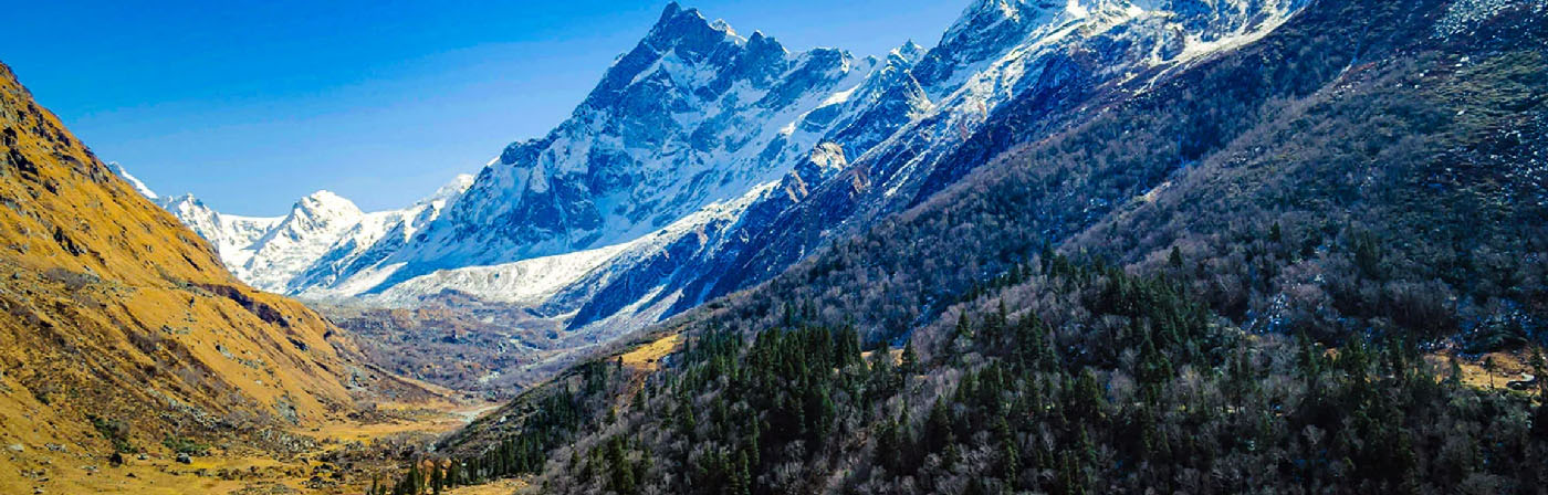 Har Ki Dun Trek