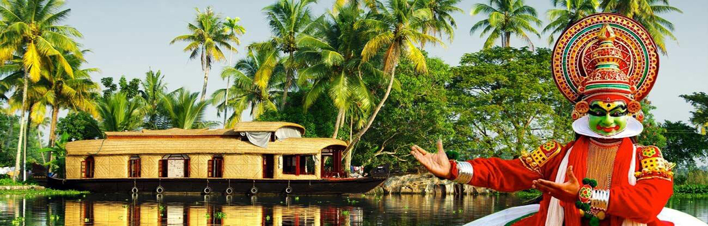 Kerala Lovers Paradise