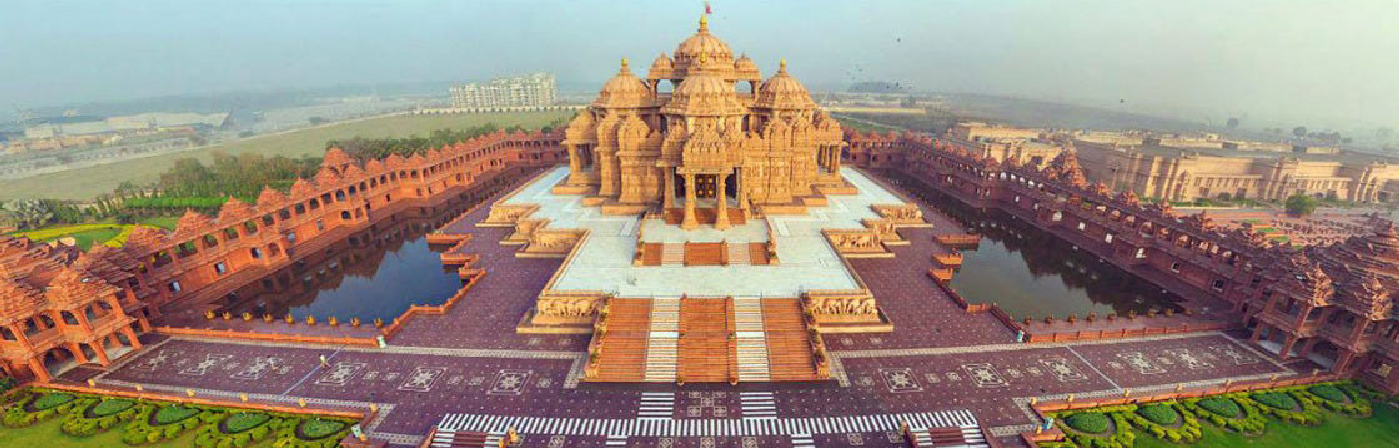 Ayodhya Ram Janmabhoomi Darshan