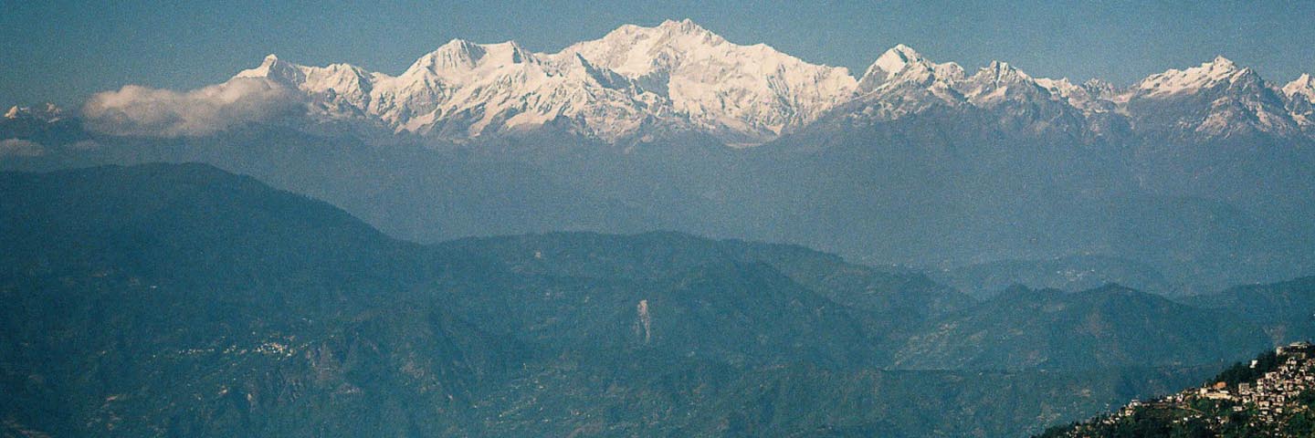 Cool Hills Gangtok Lachung Pelling Darjeeling
