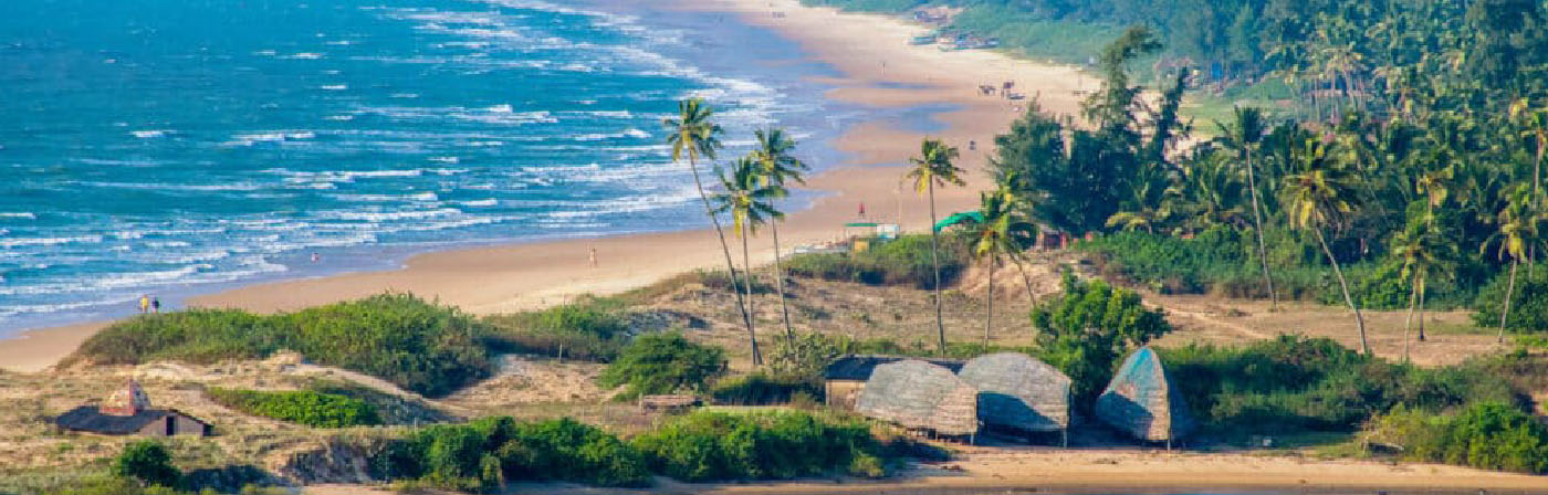 Enchanting Goa