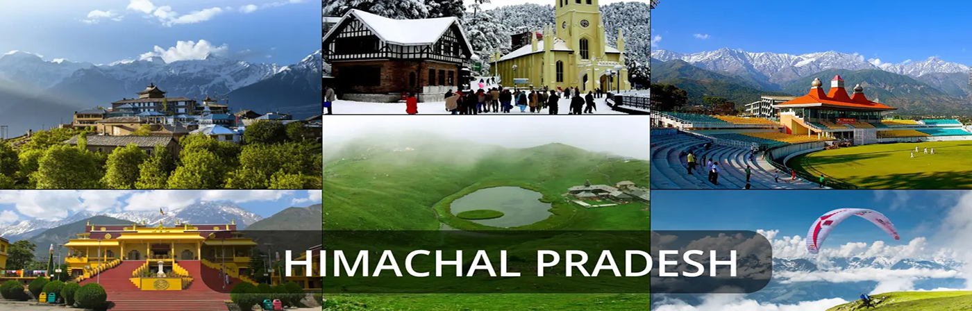 Explore Himachal