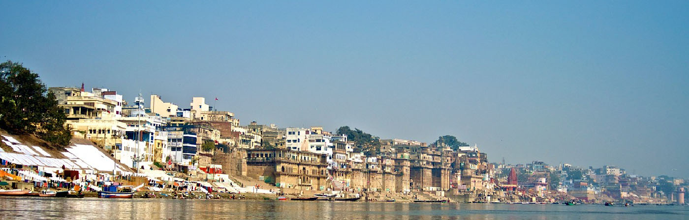 Varanasi Bodhgaya Prayagraj