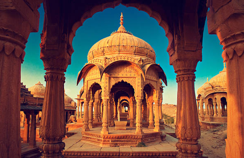 Rajasthan Holiday Packages with Traveloi