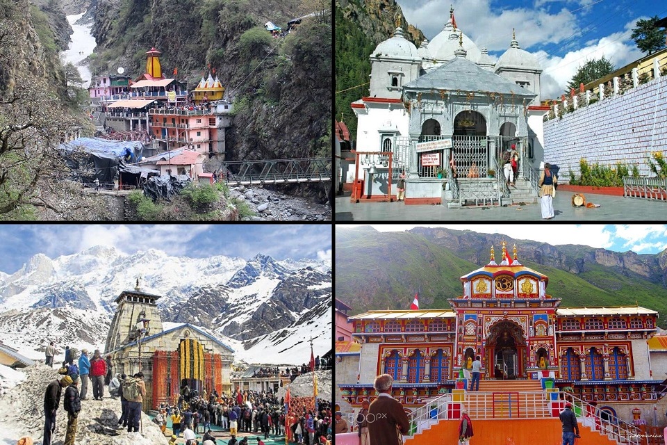 Chardham Yatra Travel Tips