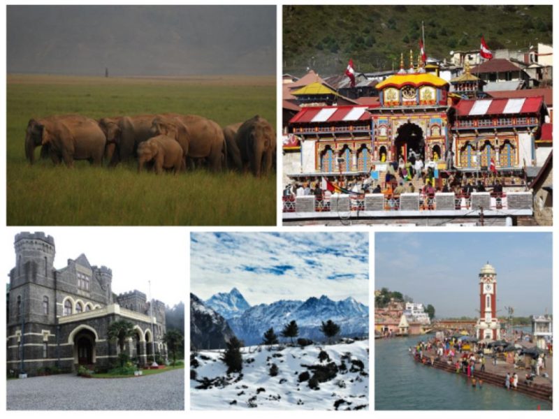 Chardham Yatra Travel Tips