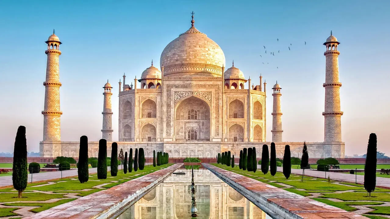 Golden Triangle