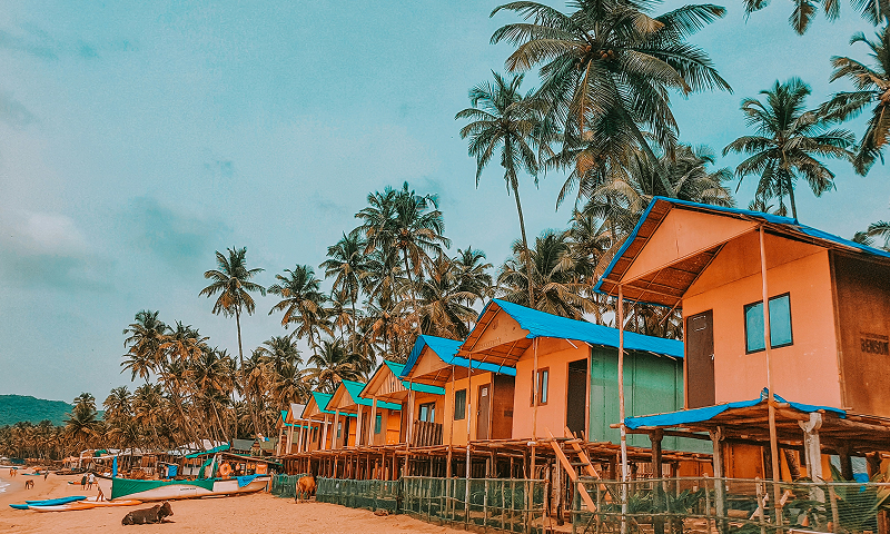 Hidden Gems & Offbeat Destinations in Goa