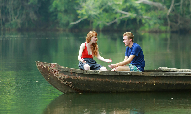 Kerala Backwater Tour