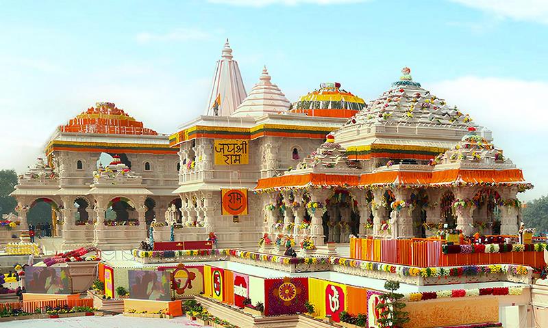 Ram Mandir Ayodhya