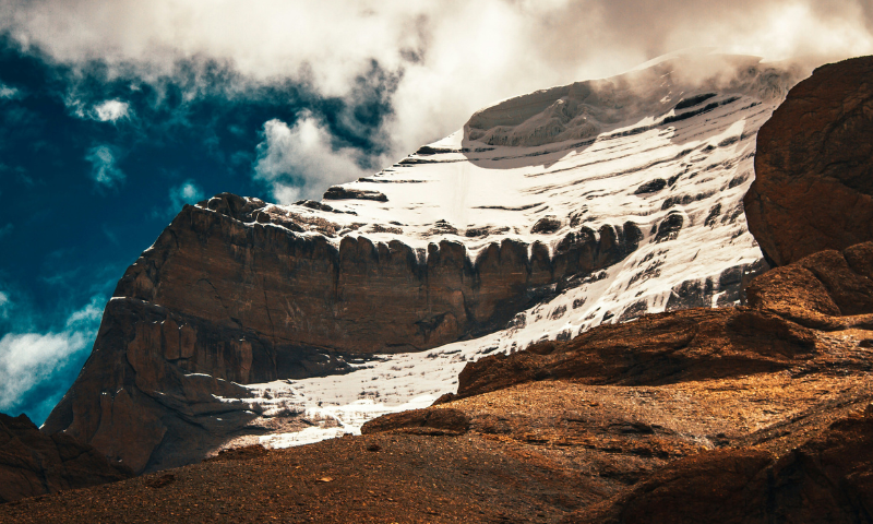 An Overview of Mount Kailash Inner Kora