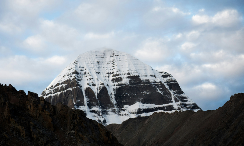 Kailash Mansarovar Pilgrimage for Senior Citizens Complete 2026 Preparation Guide