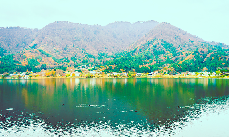 Holy Lake Mansarovar_ Myths, Beliefs, and the Sacred Significance of a High-Altitude Shrine