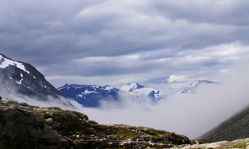 Adi Kailash Temperature A Guide on Weather in Vyas Valley