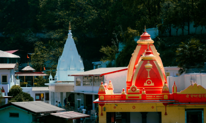 Where Is Baba Neem Karoli Ashram Kainchi Dham A Complete Visitor's Guide
