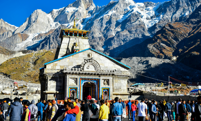 Kedarnath Yatra From History to Mythology, All Secrets Revealed