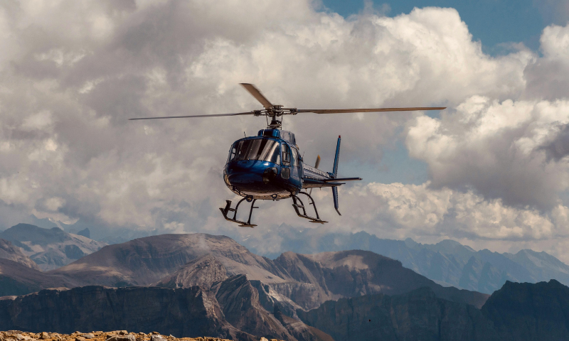 Shortest Helicopter Route to Kailash Mansarovar What You Need to Know Before Booking