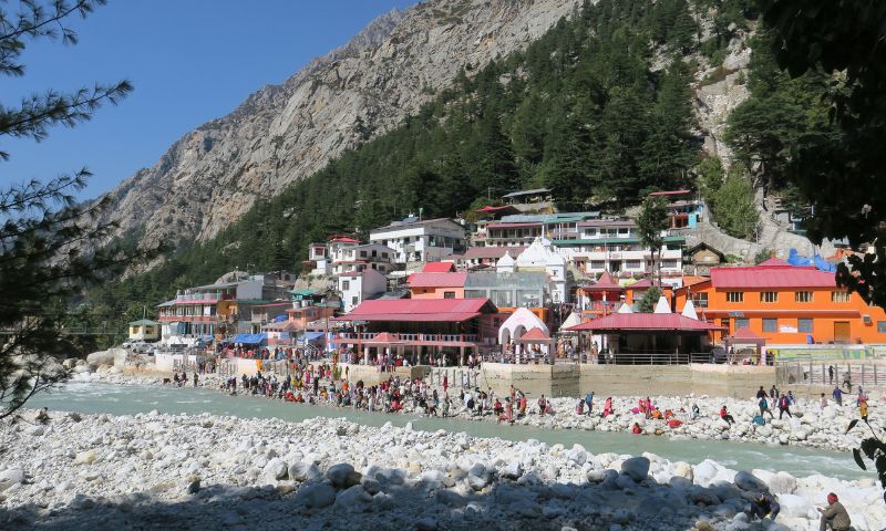 Gangotri Yatra Guide Significance, Darshan Timings, Best Time to Visit and More