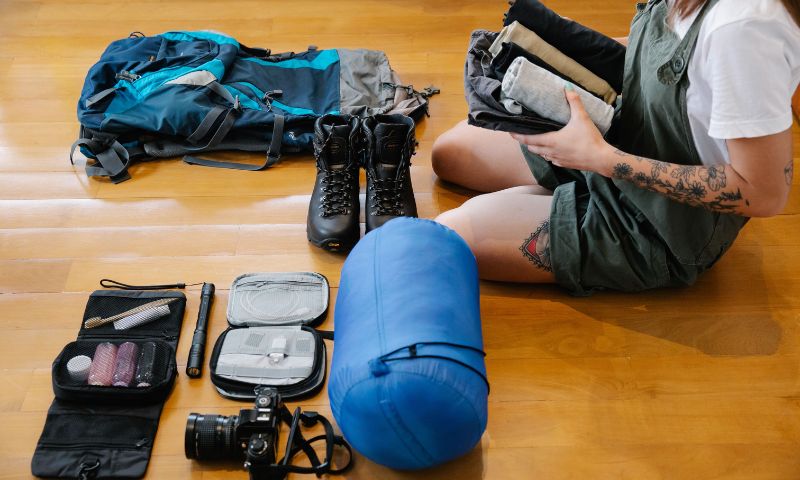 What to Pack for Char Dham Yatra in Summer
