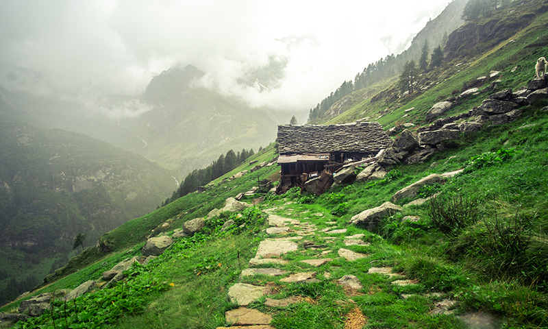 Chakrata Weekend Guide for Delhi Travellers