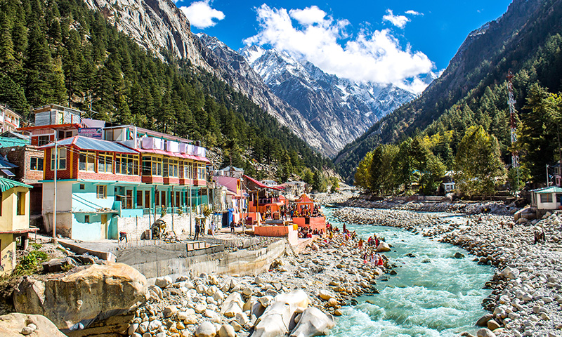 Responsible Tourism in Uttarakhand A Traveller's Code of Conduct