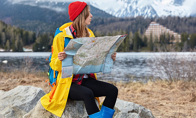 Zero Waste Packing Checklist for Himalayan Pilgrimage