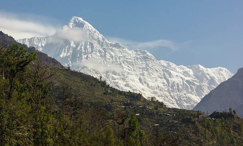Nanda Devi Raj Jat Yatra: What Every Pilgrim Should Know